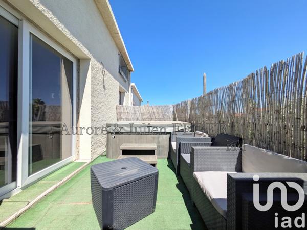 Maison à vendre 5 pièces 133 m² Le Soler