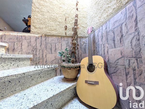 Maison à vendre 5 pièces 133 m² Le Soler