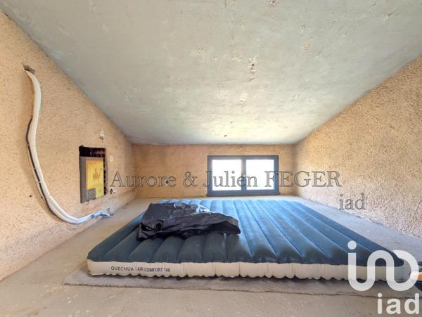 Maison à vendre 5 pièces 133 m² Le Soler