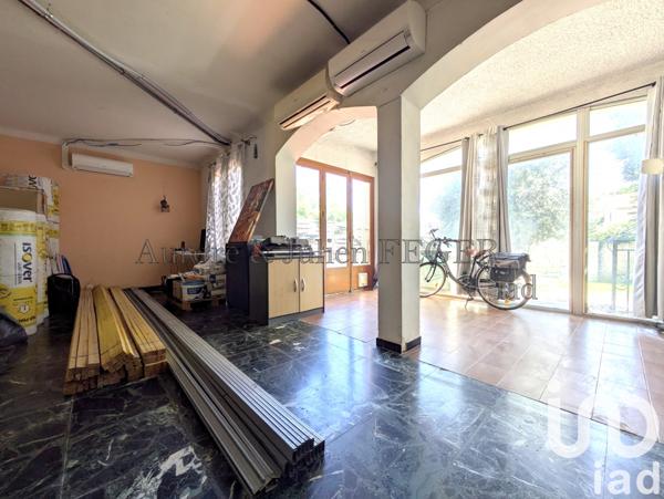 Maison à vendre 5 pièces 133 m² Le Soler