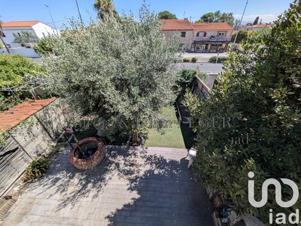 Maison à vendre 5 pièces 133 m² Le Soler