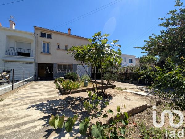 Maison à vendre 5 pièces 133 m² Le Soler
