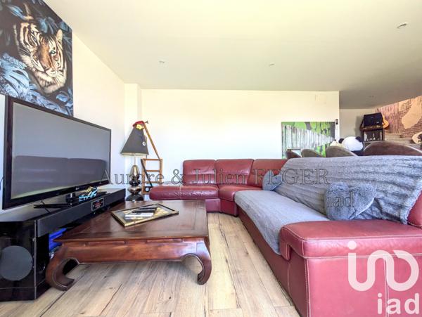 Maison à vendre 5 pièces 133 m² Le Soler