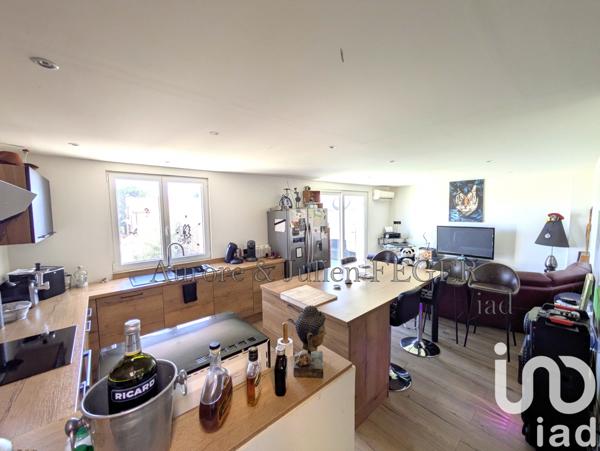 Maison à vendre 5 pièces 133 m² Le Soler