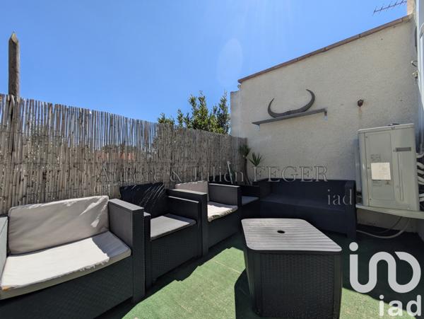 Maison à vendre 5 pièces 133 m² Le Soler