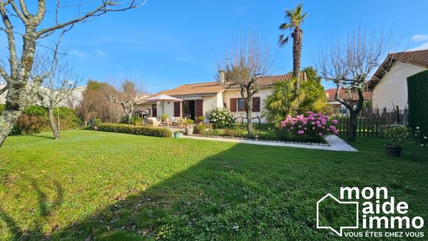 Maison 3 chambres à rénover