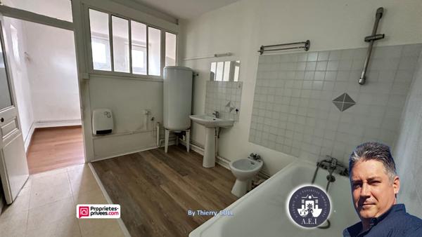 Appartement Vienne 4 pièce(s) 96 m2