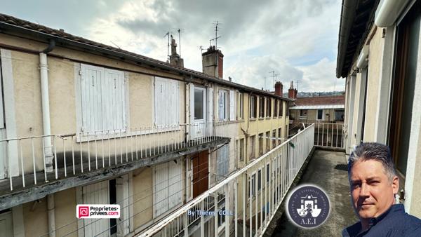 Appartement Vienne 4 pièce(s) 96 m2