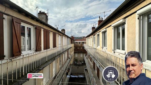 Appartement Vienne 4 pièce(s) 96 m2