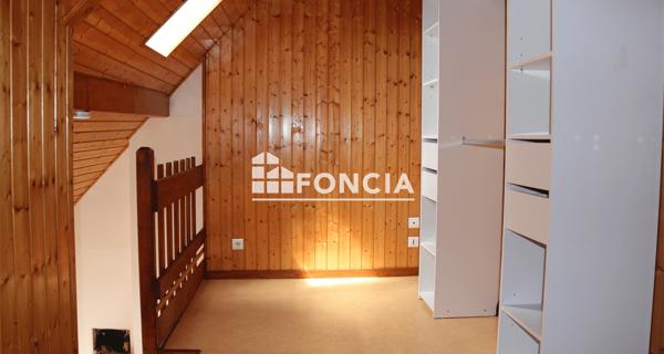 Location Studio 23.52 m² - Besançon 25000