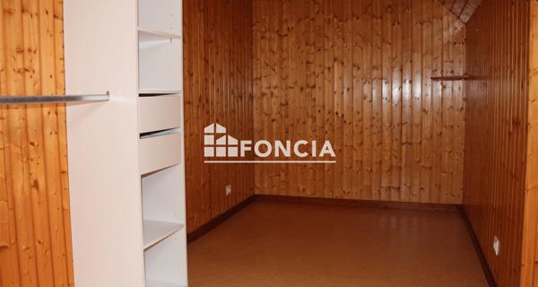 Location Studio 23.52 m² - Besançon 25000