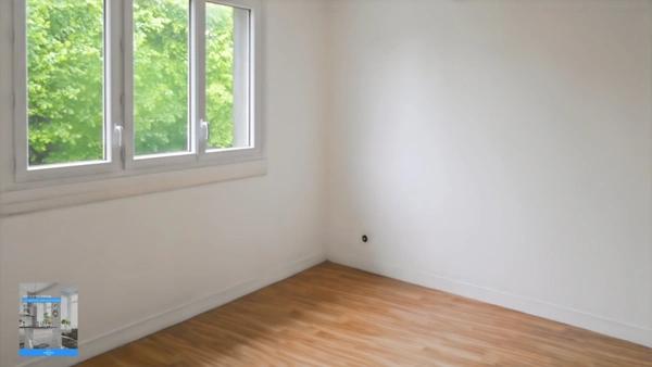 Maison à vendre 3 pièces CHANU (61)
