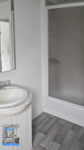 Maison à vendre 3 pièces CHANU (61)