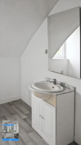 Maison à vendre 3 pièces CHANU (61)