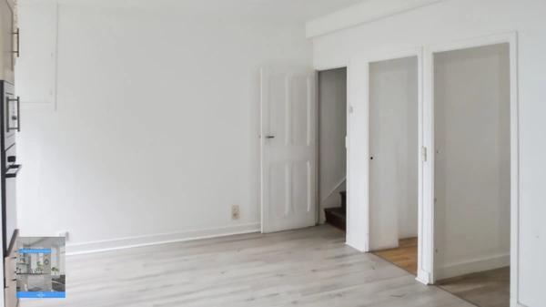Maison à vendre 3 pièces CHANU (61)