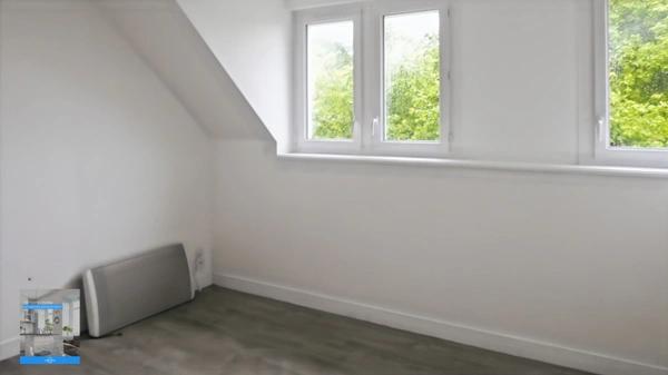 Maison à vendre 3 pièces CHANU (61)