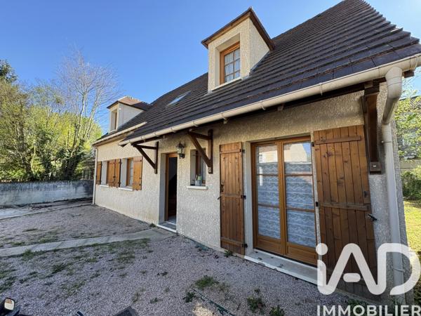 Maison à vendre 6 pièces 150 m² Écouen