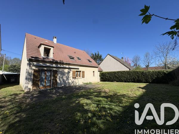 Maison à vendre 6 pièces 150 m² Écouen