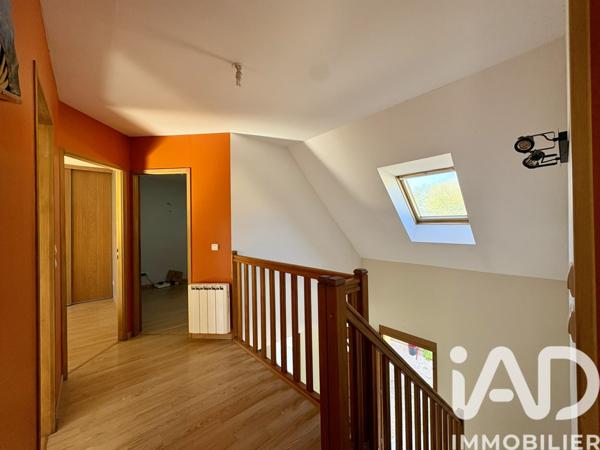 Maison à vendre 6 pièces 150 m² Écouen