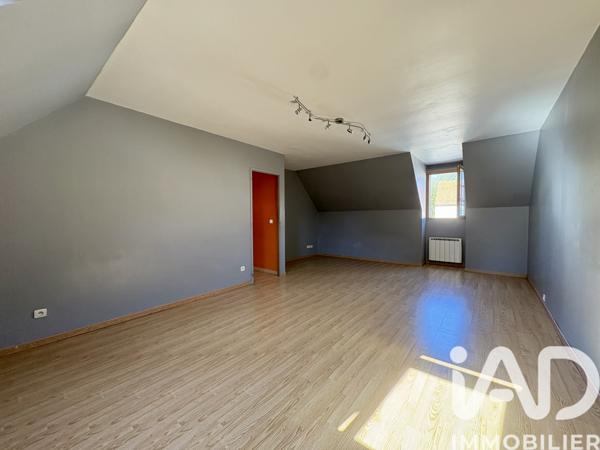 Maison à vendre 6 pièces 150 m² Écouen