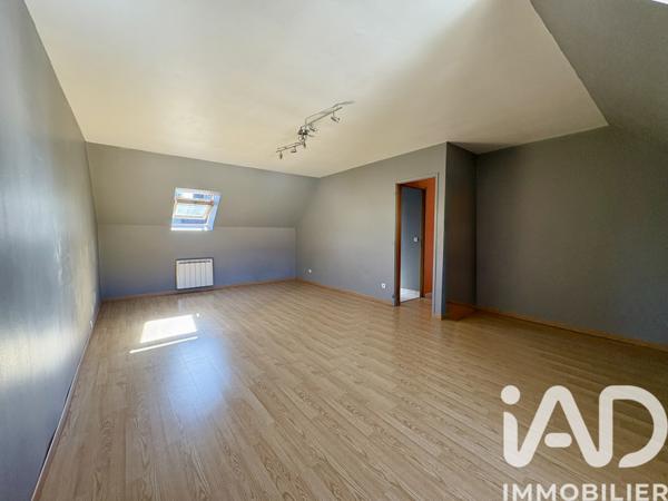 Maison à vendre 6 pièces 150 m² Écouen