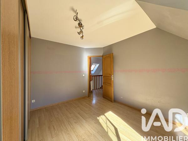 Maison à vendre 6 pièces 150 m² Écouen
