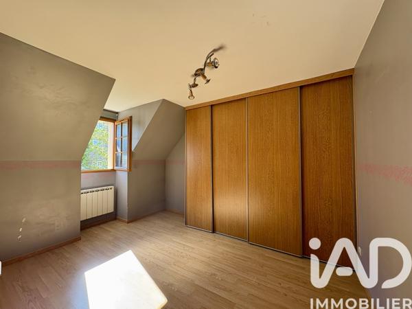 Maison à vendre 6 pièces 150 m² Écouen