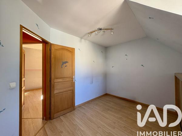 Maison à vendre 6 pièces 150 m² Écouen