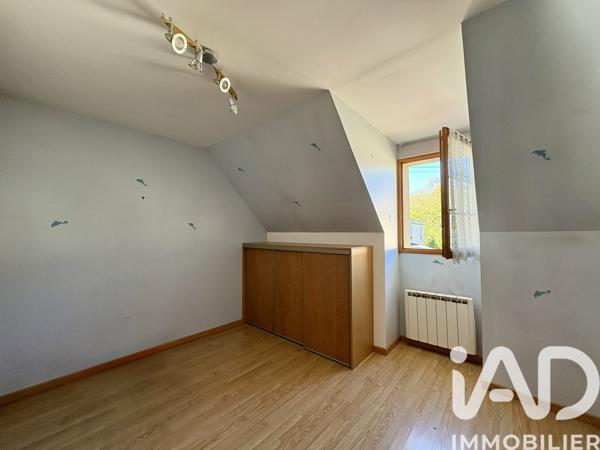 Maison à vendre 6 pièces 150 m² Écouen