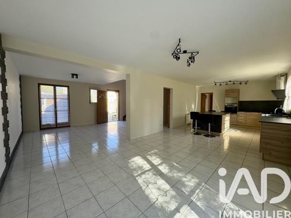Maison à vendre 6 pièces 150 m² Écouen