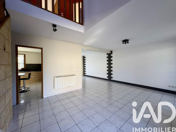 Maison à vendre 6 pièces 150 m² Écouen