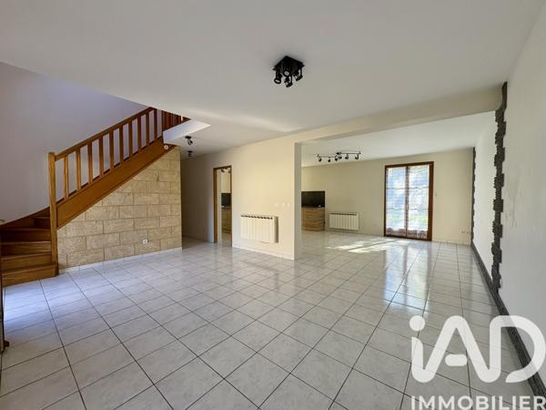 Maison à vendre 6 pièces 150 m² Écouen