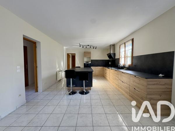 Maison à vendre 6 pièces 150 m² Écouen
