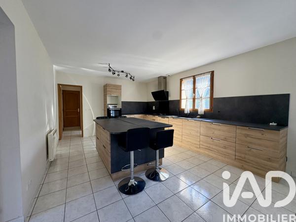 Maison à vendre 6 pièces 150 m² Écouen