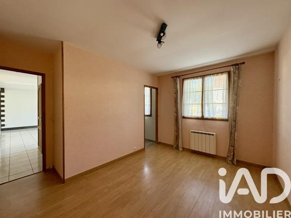 Maison à vendre 6 pièces 150 m² Écouen