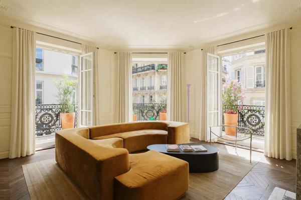 Appartement Paris 9 e - HAUTEVILLE/ PARADIS
