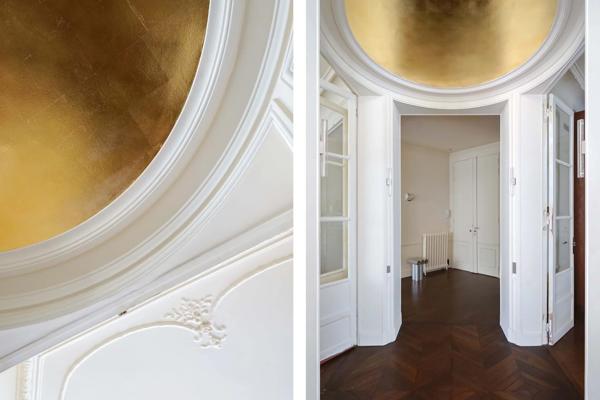 Appartement Paris 9 e - HAUTEVILLE/ PARADIS