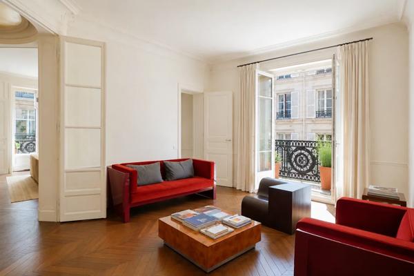 Appartement Paris 9 e - HAUTEVILLE/ PARADIS