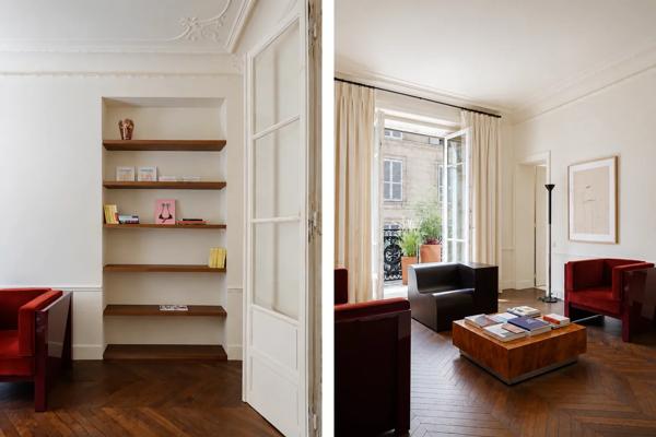 Appartement Paris 9 e - HAUTEVILLE/ PARADIS
