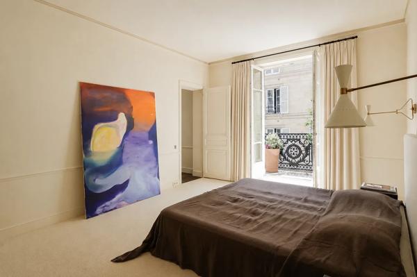 Appartement Paris 9 e - HAUTEVILLE/ PARADIS