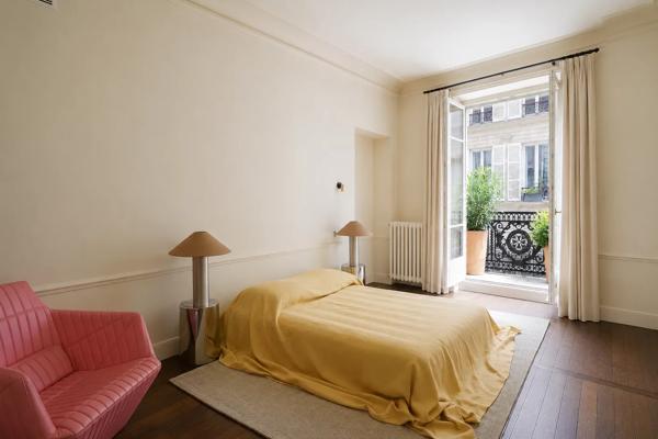 Appartement Paris 9 e - HAUTEVILLE/ PARADIS