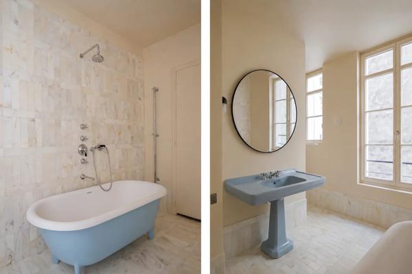 Appartement Paris 9 e - HAUTEVILLE/ PARADIS