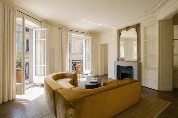 Appartement Paris 9 e - HAUTEVILLE/ PARADIS