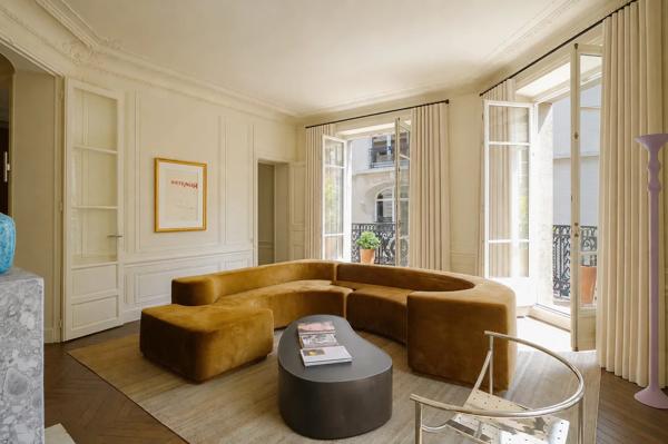 Appartement Paris 9 e - HAUTEVILLE/ PARADIS