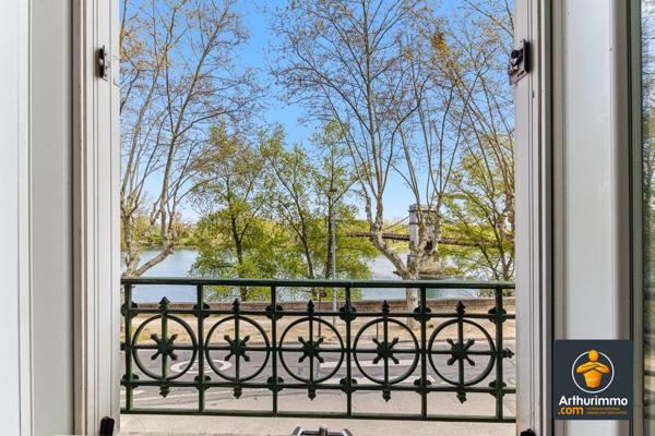 Vente Appartement 5 pièces 100 m2 à Givors