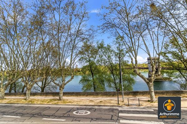 Vente Appartement 5 pièces 100 m2 à Givors