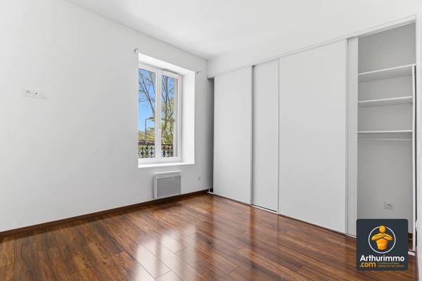 Vente Appartement 5 pièces 100 m2 à Givors