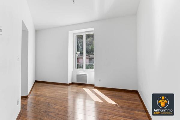 Vente Appartement 5 pièces 100 m2 à Givors