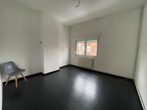 Immeuble Croix 90 m²