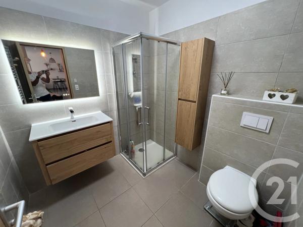 Appartement F3 à vendre  3 pièces - 61 m 2   BASTIA  - 202